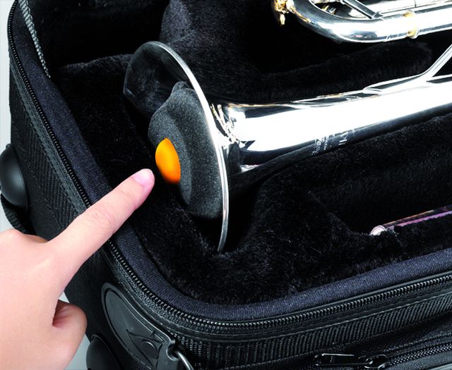 DS-410B Trompetenständer