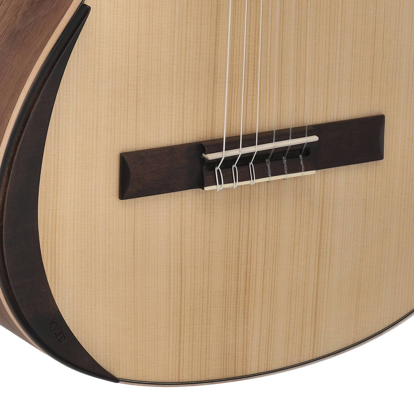 ECOLOGIA E-65 Konzertgitarre