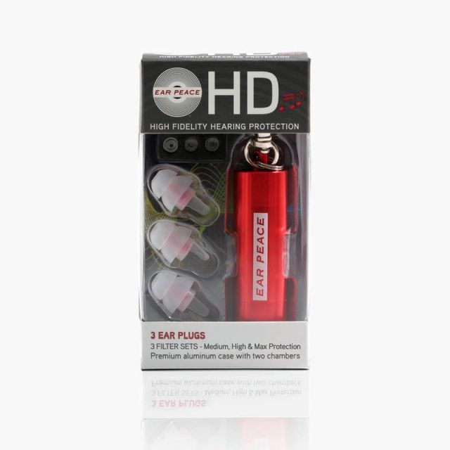 Gehörschutz Petite für Kinder