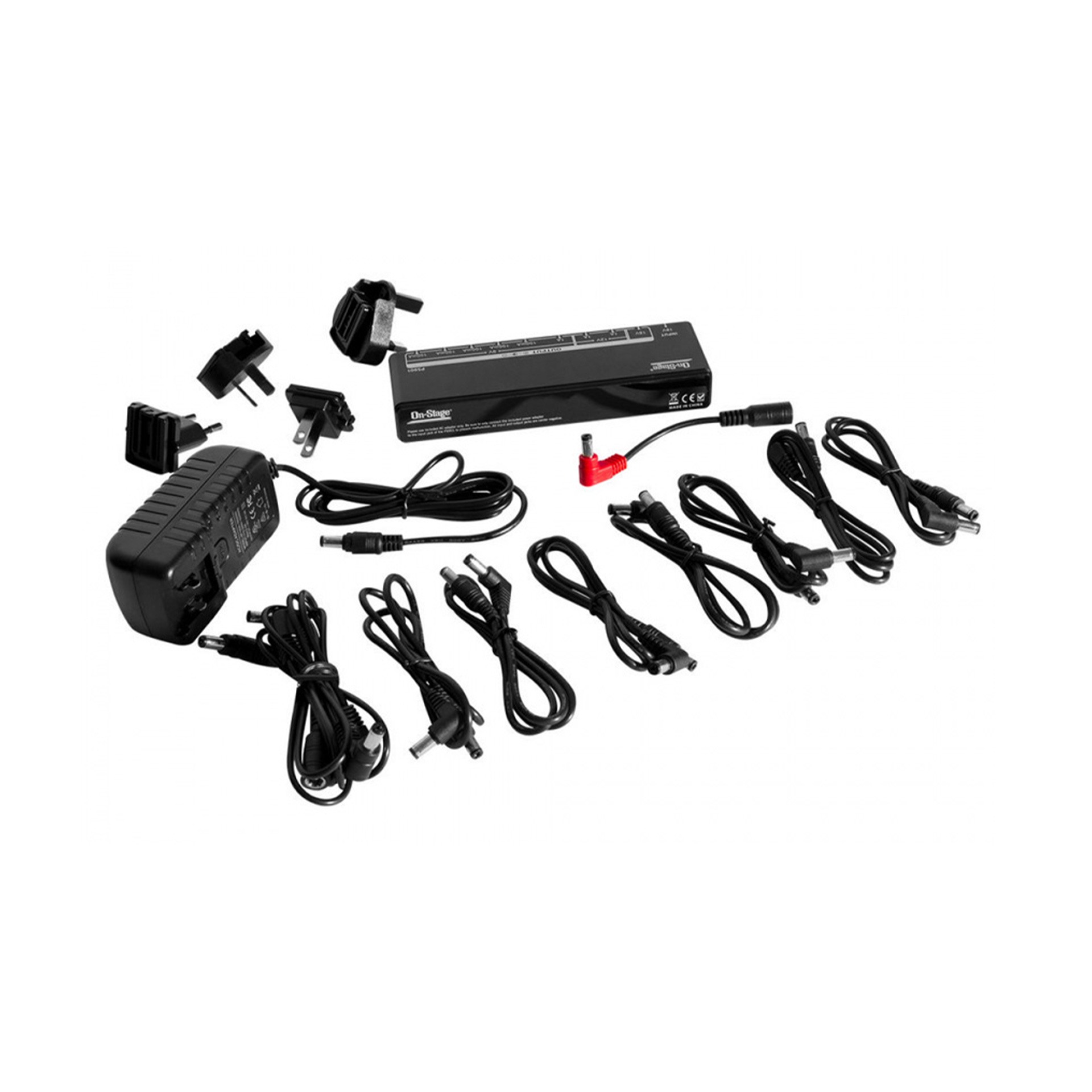 PS901 Pedal Power Bank