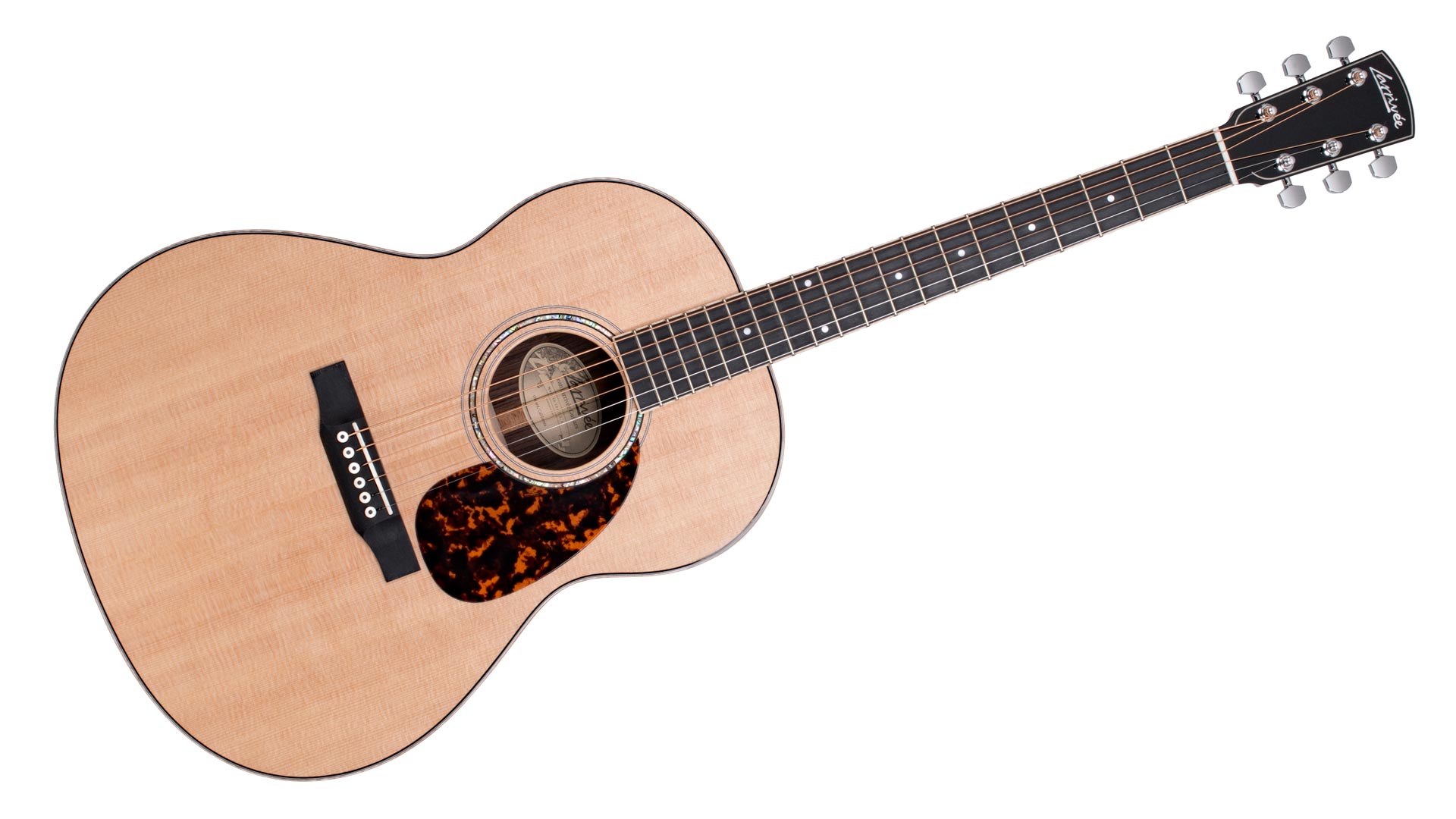 L-09 Larrivée Body Artist Ser.