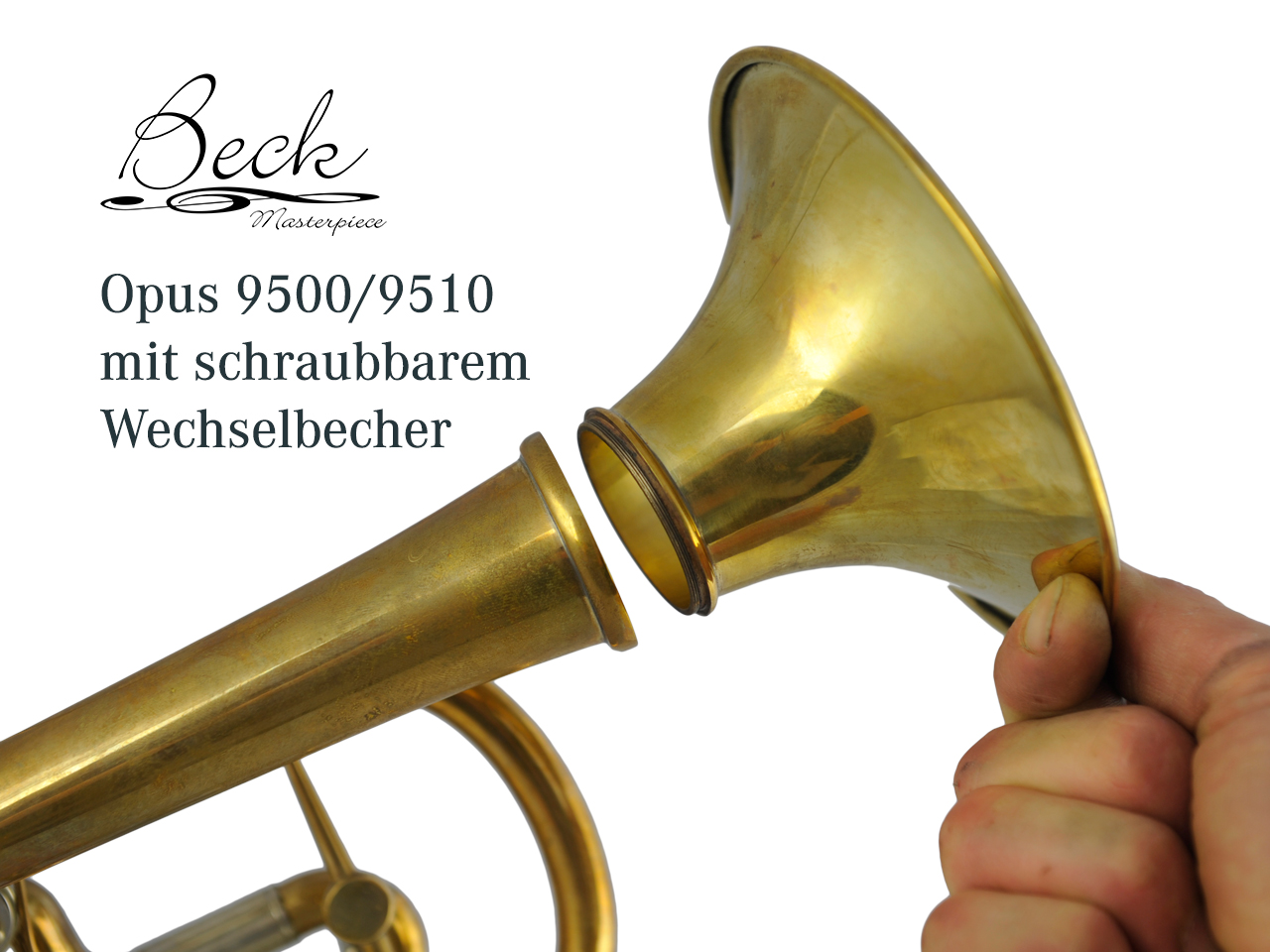 OPUS B PRO WBL ZI112 B-Tromp.