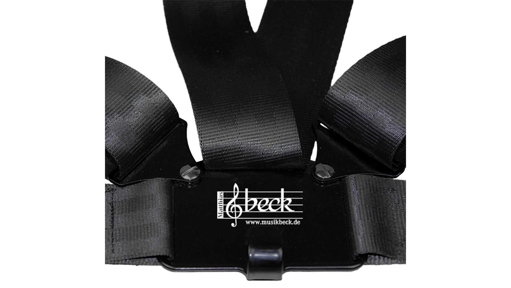 Lugo Bassbelt Pro Set