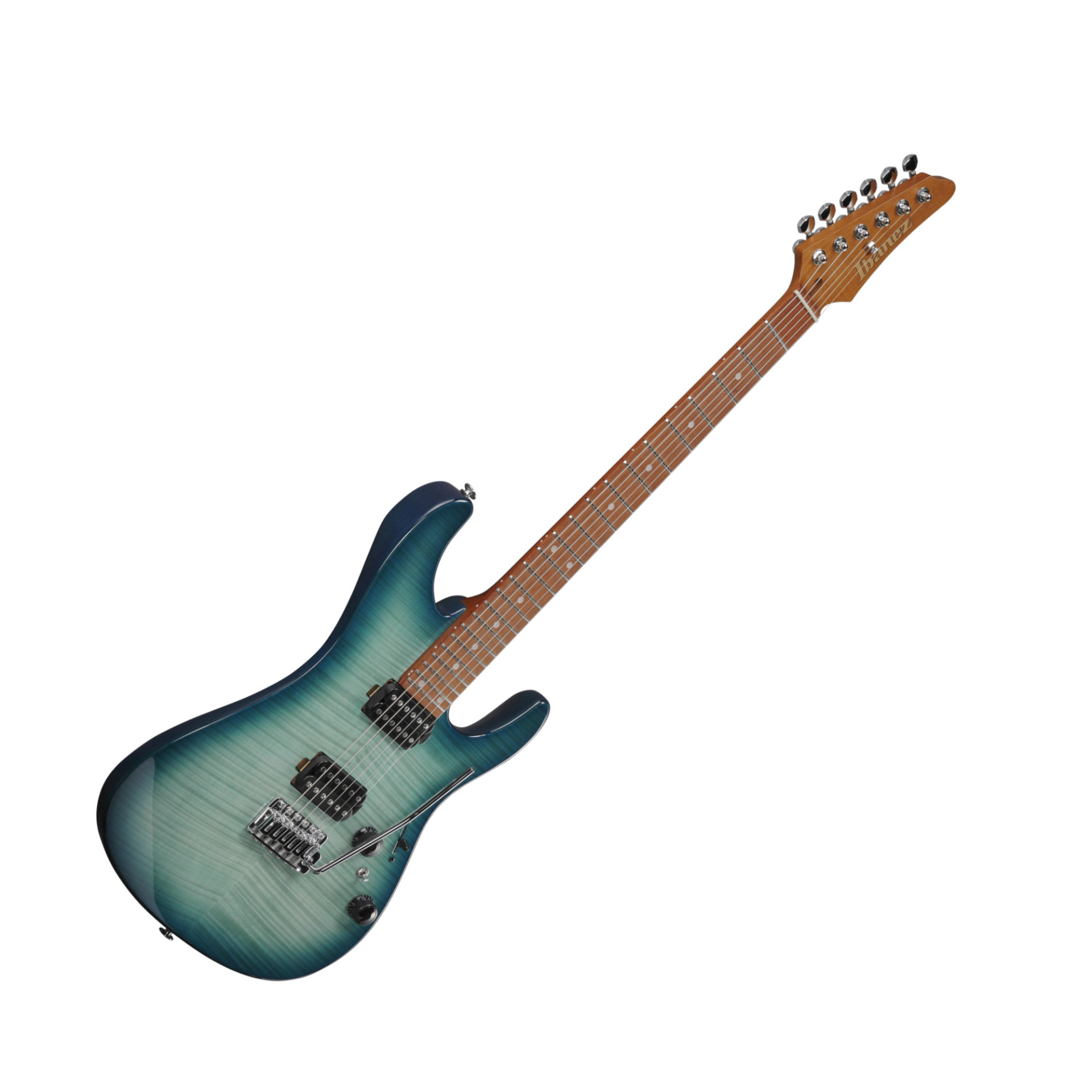 AZ24S1F-TXB Turquoise Burst