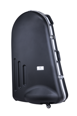 Bb Tuba JTU1140 lackiert, 4