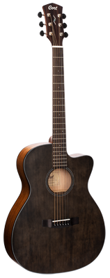 CORE-OC SP Trans Black