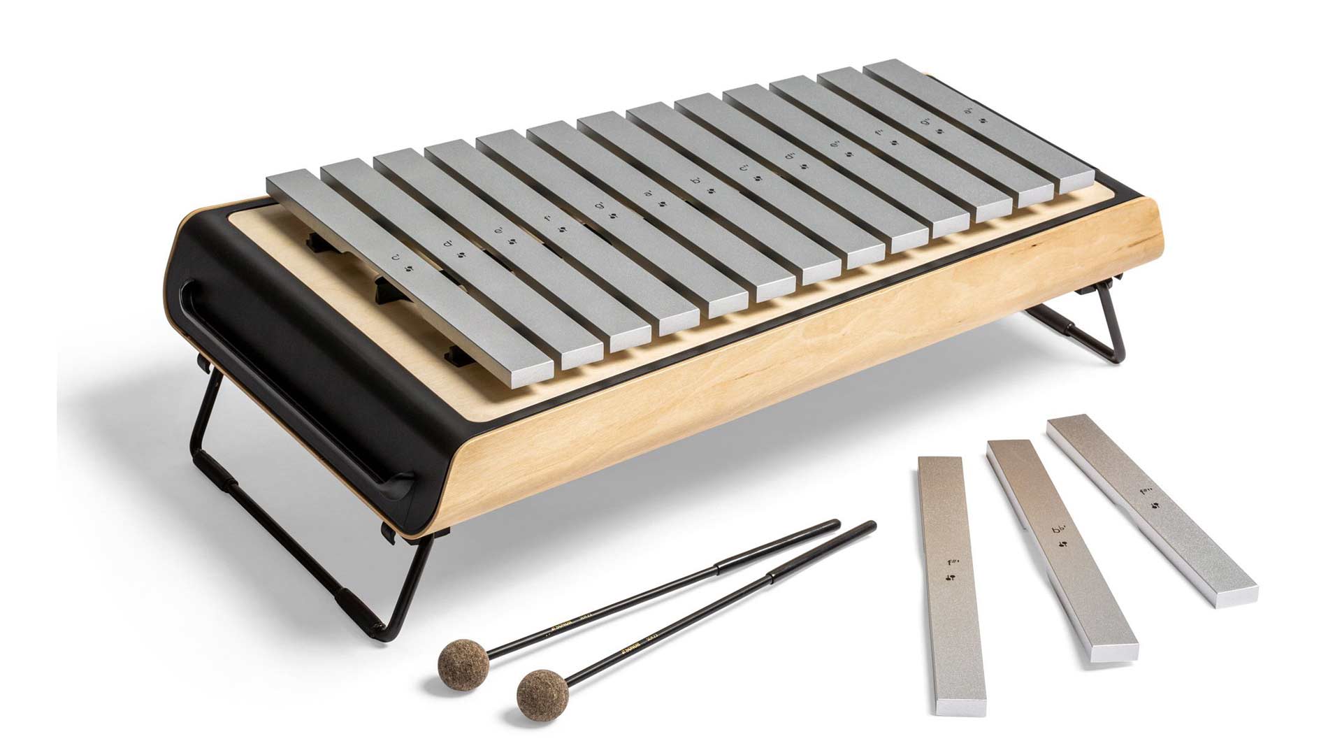 ASM10 SMART Metallophon Alt
