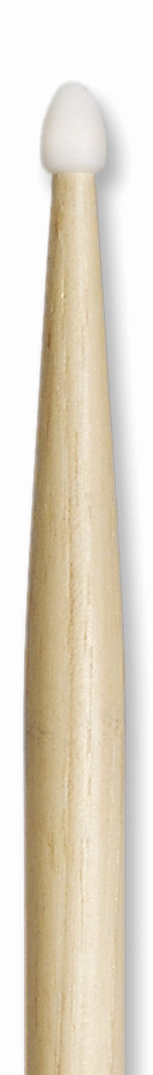 5BN Sticks, Hickory, Nylon Tip
