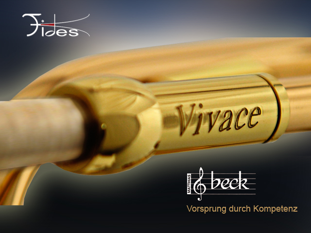 Vivace B-Trompete MLL