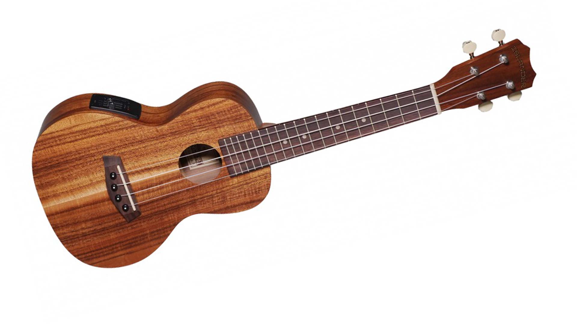 AC-4-EQ Concert Ukulele