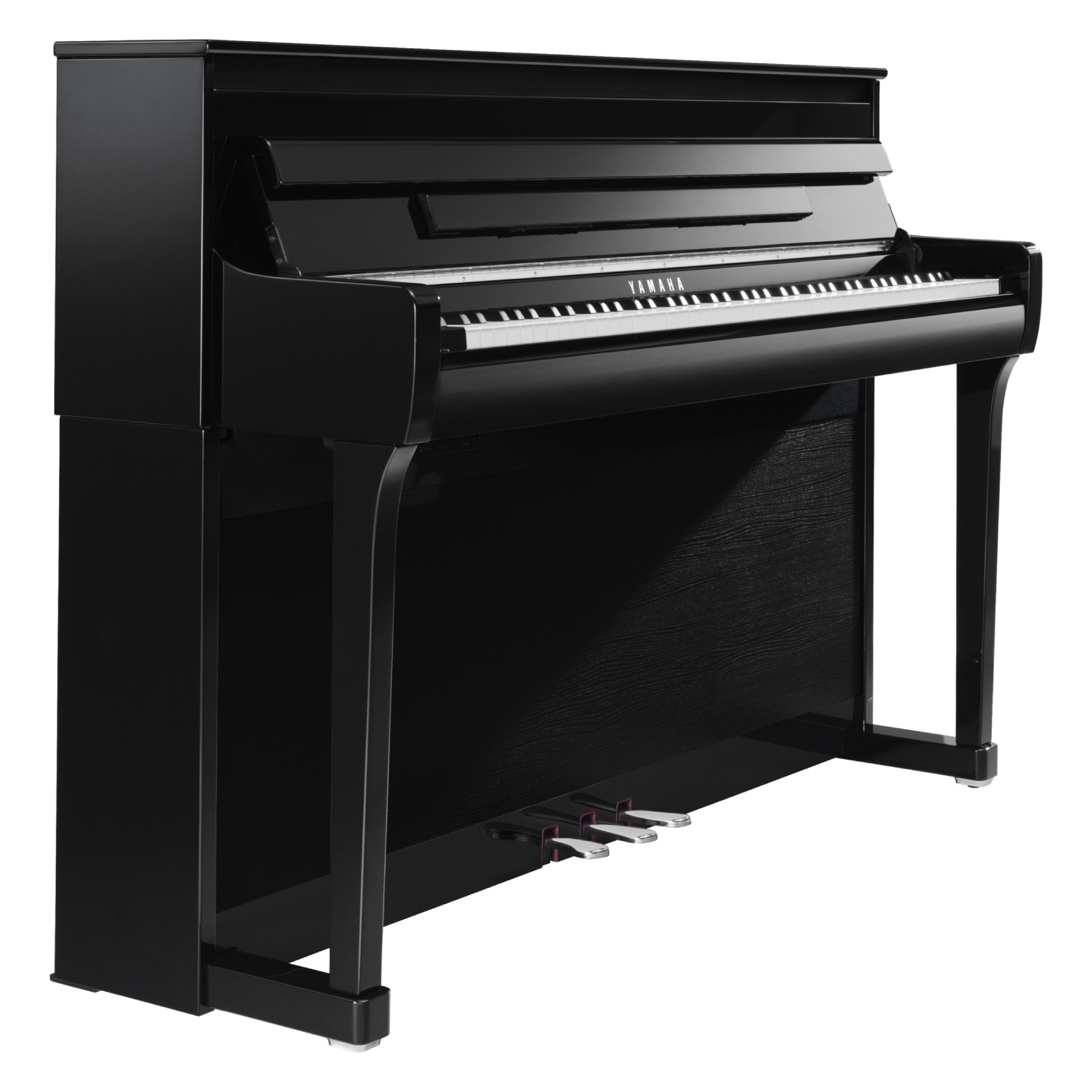 CLP-885PE CLAVINOVA Ebony