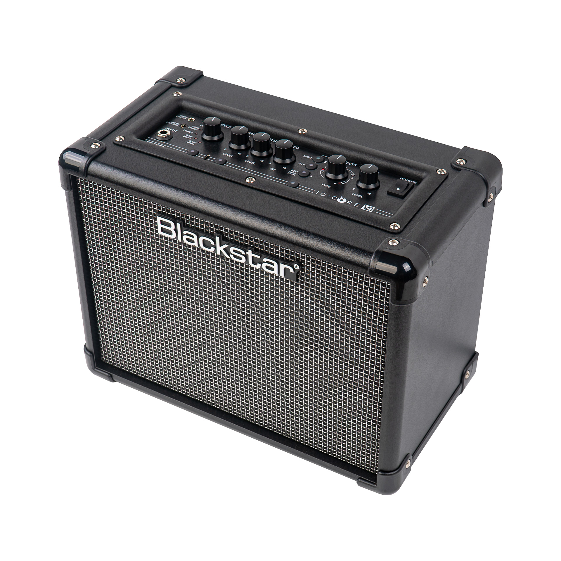 ID:Core 10 V4 E-Gitarrencombo