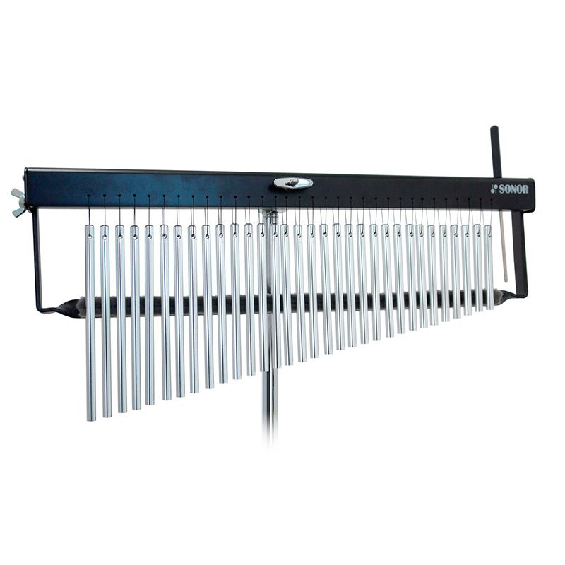 BC32 Chimes mit Dämpfersystem