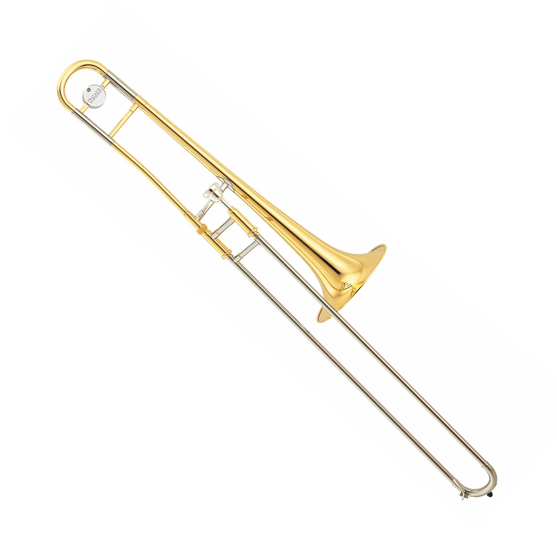 YSL-354E B-Posaune inkl. Etui