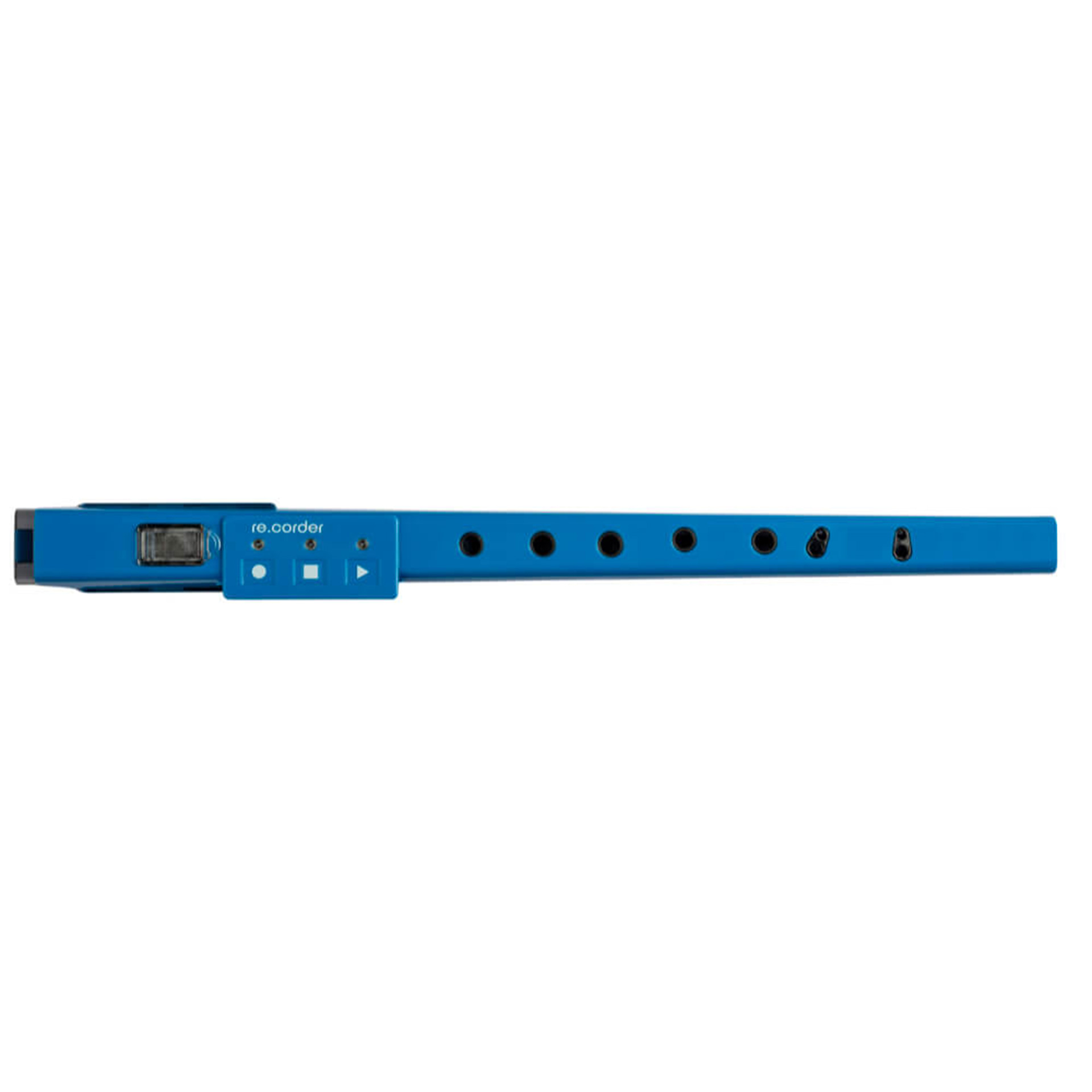 re.corder E-Blasinstrument BLU