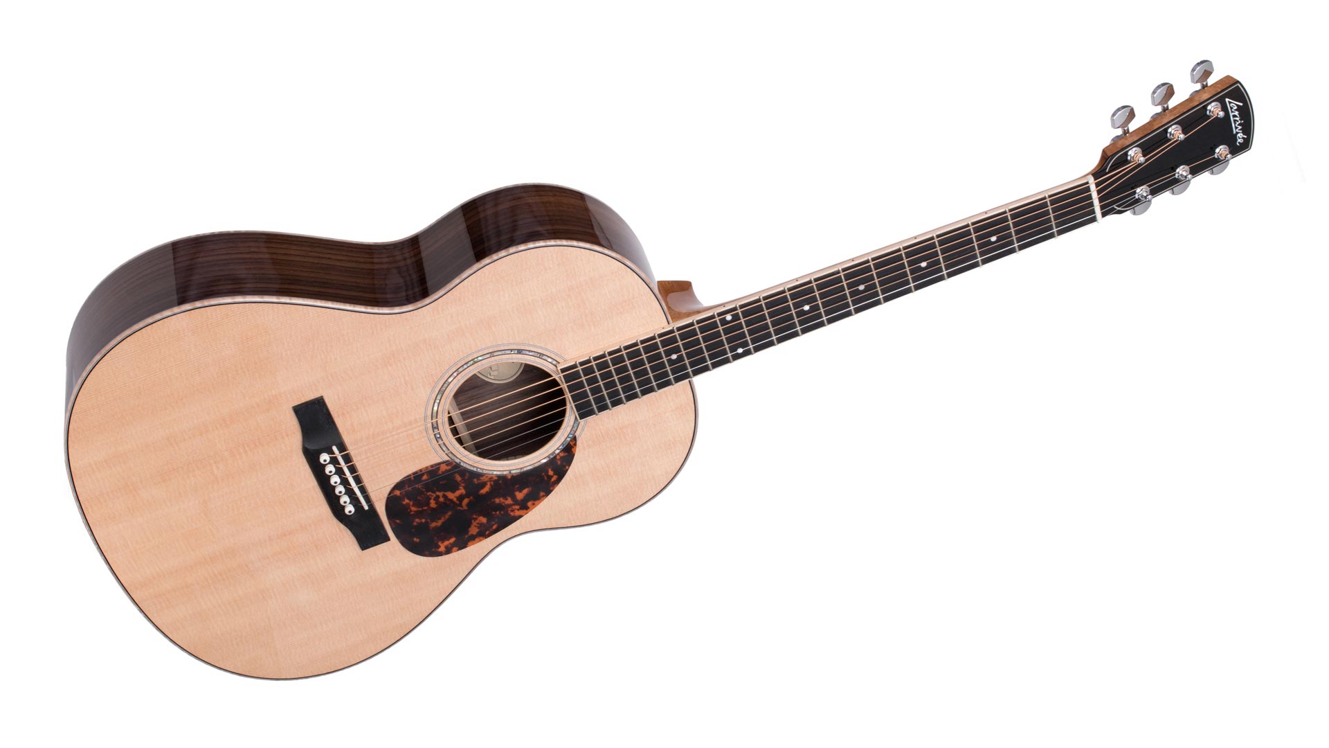 L-09 Larrivée Body Artist Ser.