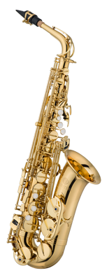 JAS 700Q Altsaxophon in Eb
