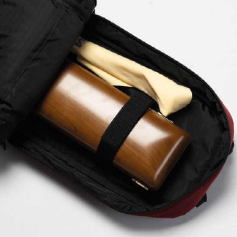 Roi Cross Bag Querflöten-