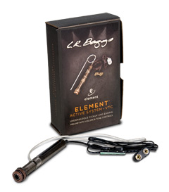 Element Active VTC Nylon
