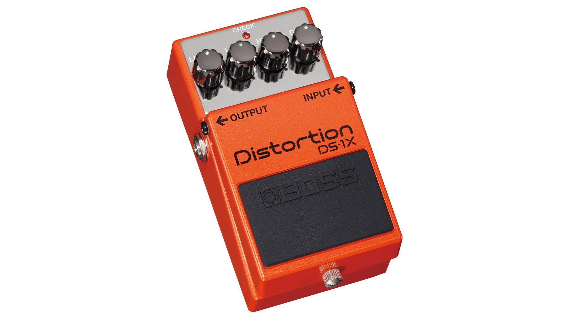 DS-1X Distortion