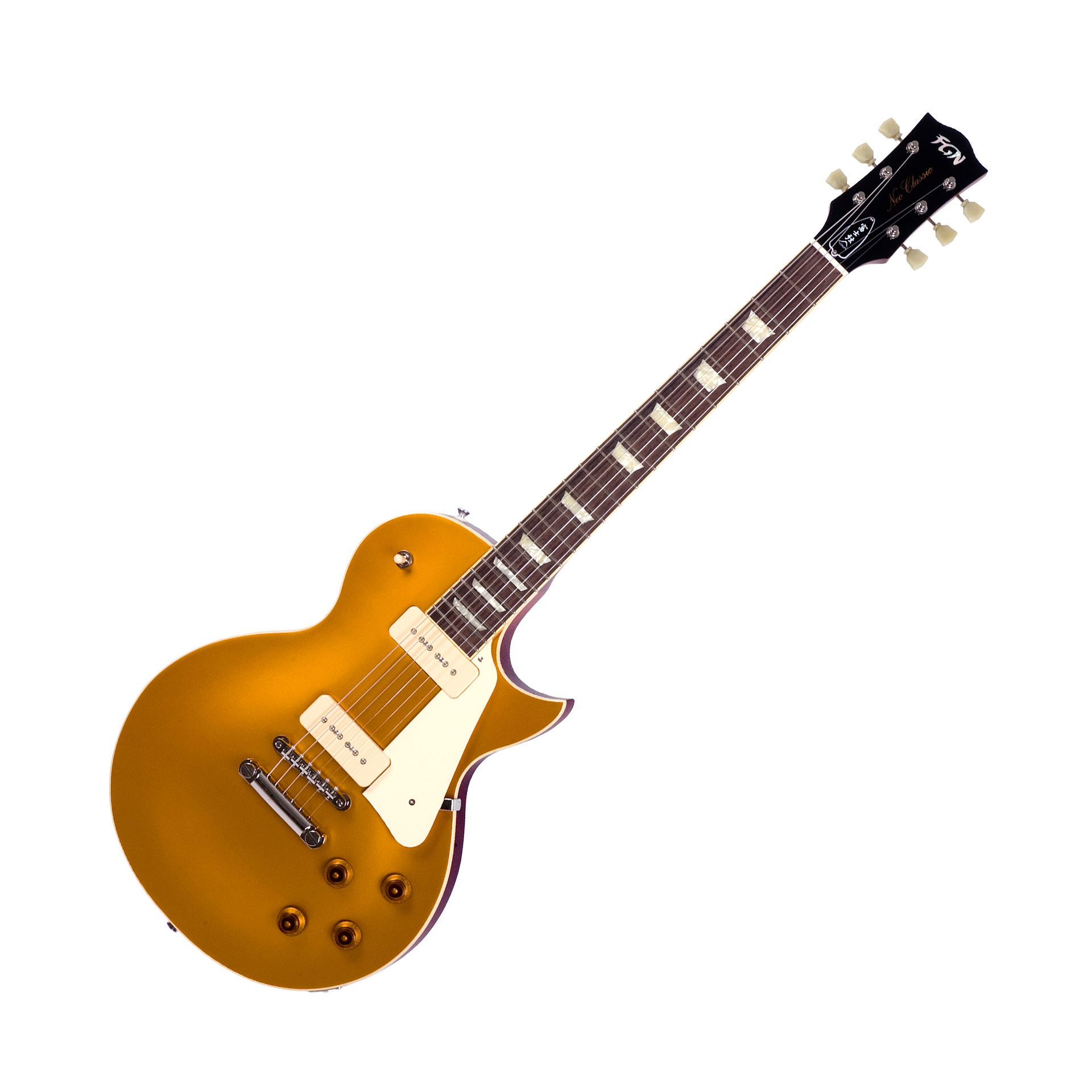 Neo Classic LS11 Antique Gold