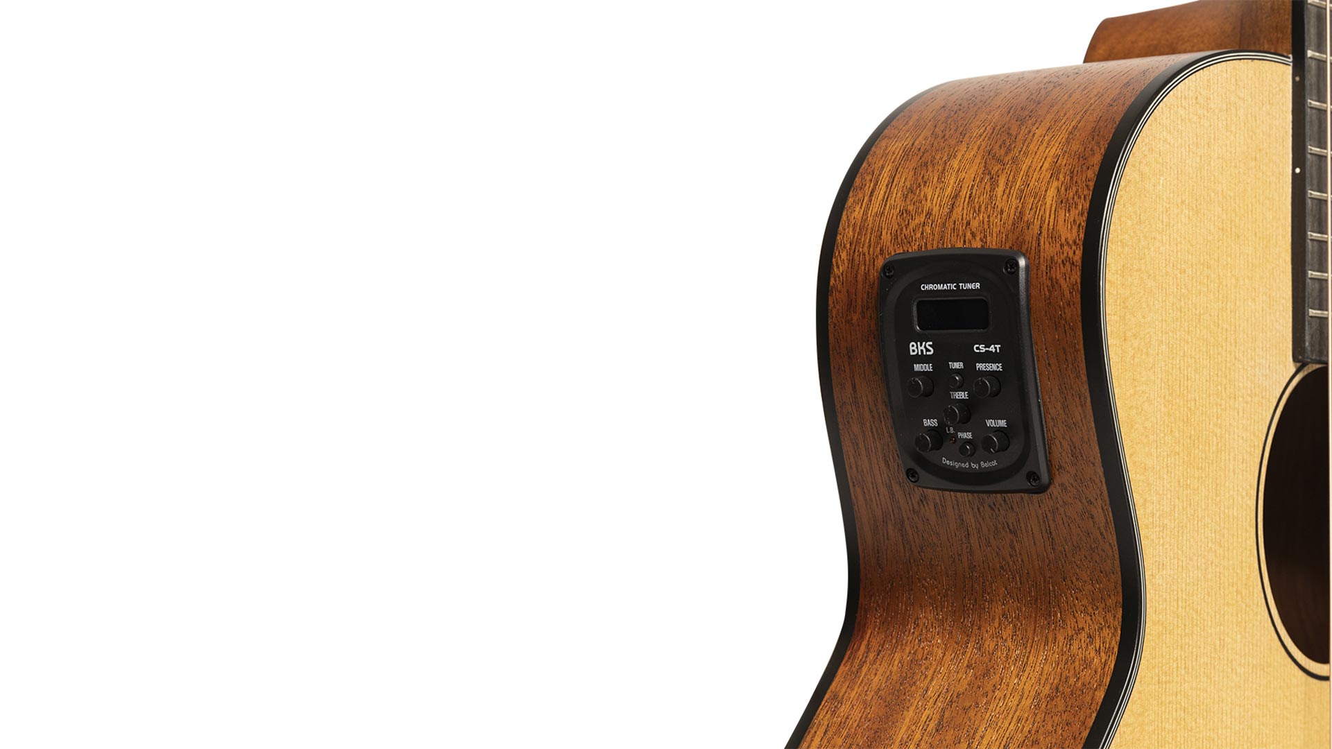 GLEN-OCEN Orchestra mit Pickup