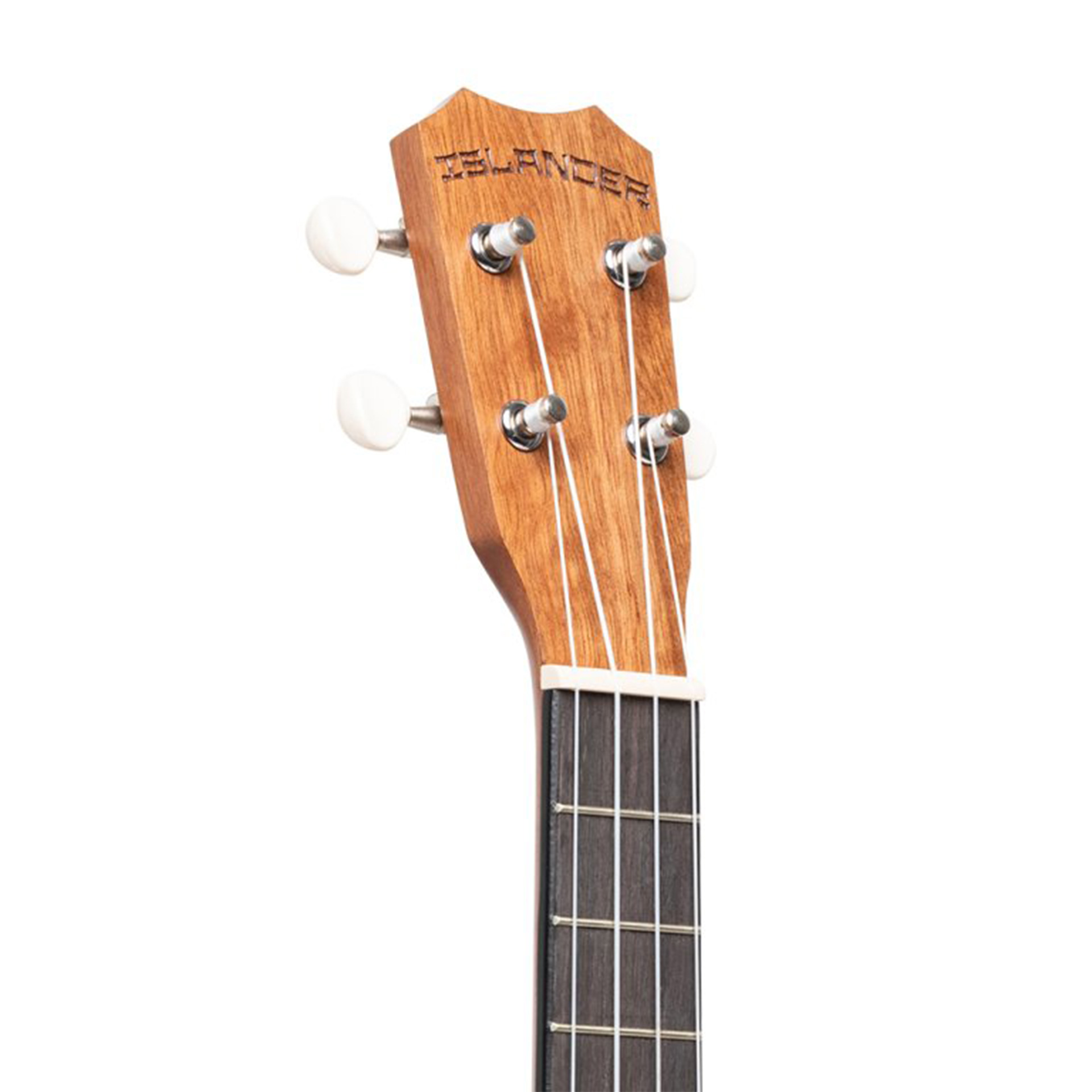 MT-4-ISL Tenor Ukulele, Hawaii