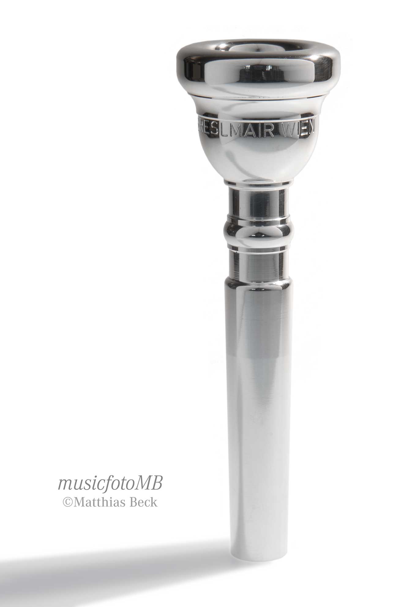 G1 Trompetenmundstück X8874