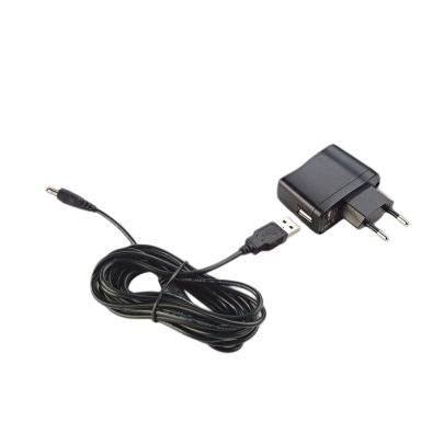 12298 LED Pianoleuchte schwarz