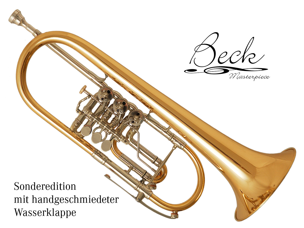 B-Flügelh. Melisma K Böhmen L