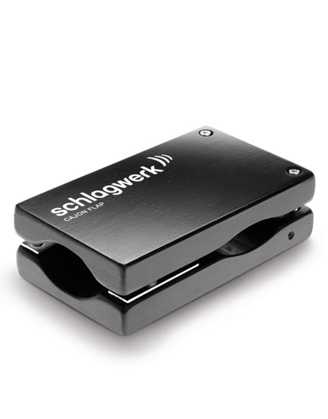 CFL16 Cajon Flap XL Jingle