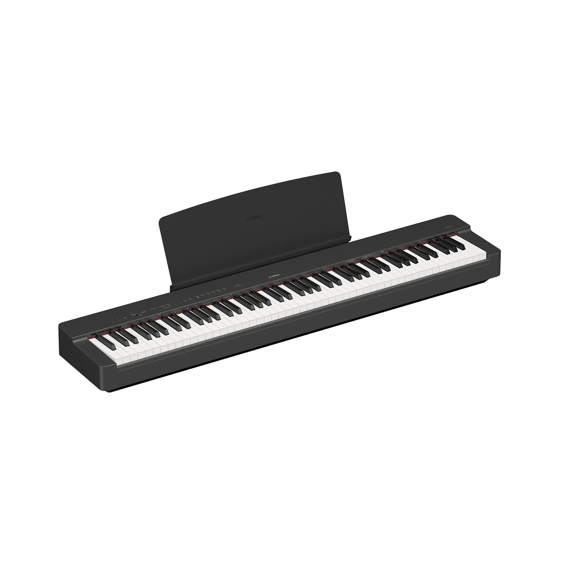 P-225B Stage Piano Black