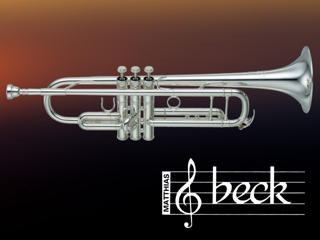 YTR-9335NYS/02 B-Trompete