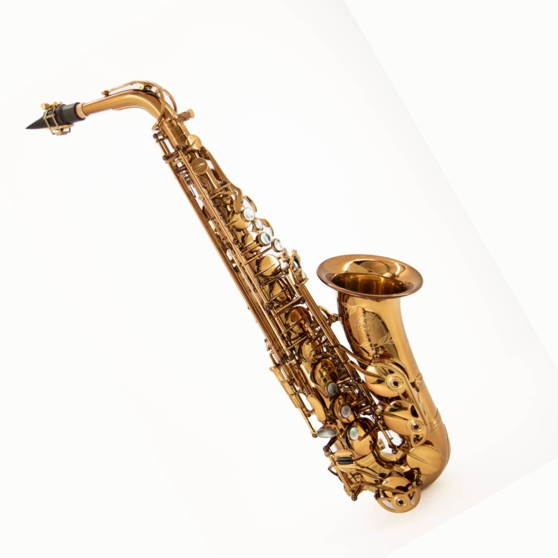 Altsaxophon Satellite Amber