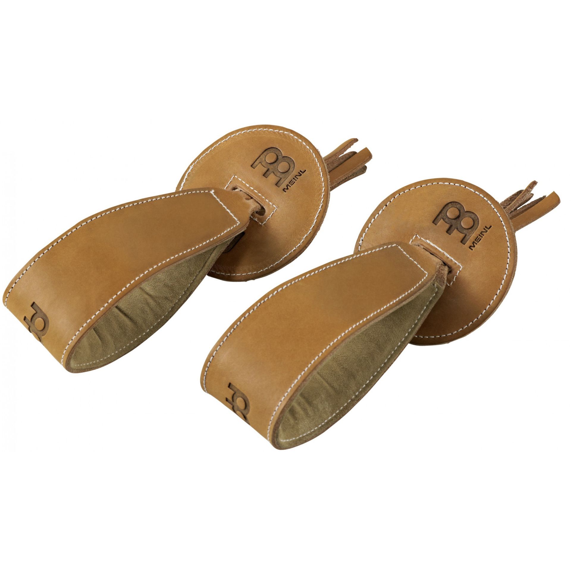 MA-BZ-16M Marching Becken 16''