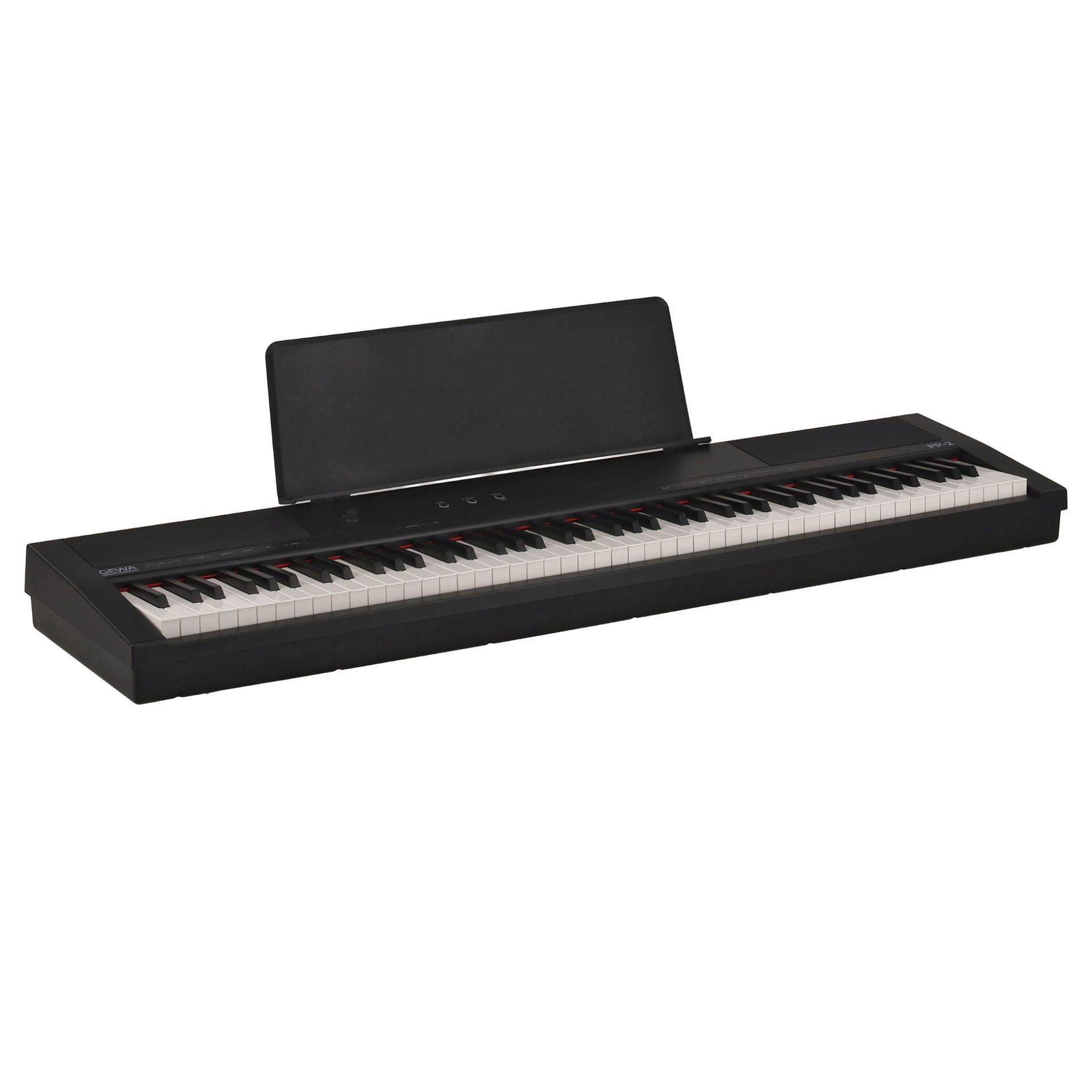 PP-2 Portable Piano Stagepiano