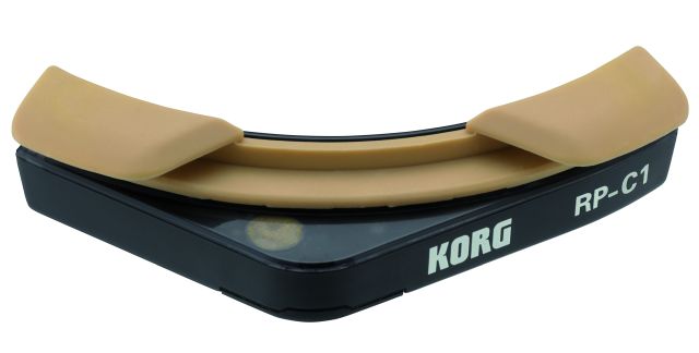 Rimpitch Schallloch-Tuner C