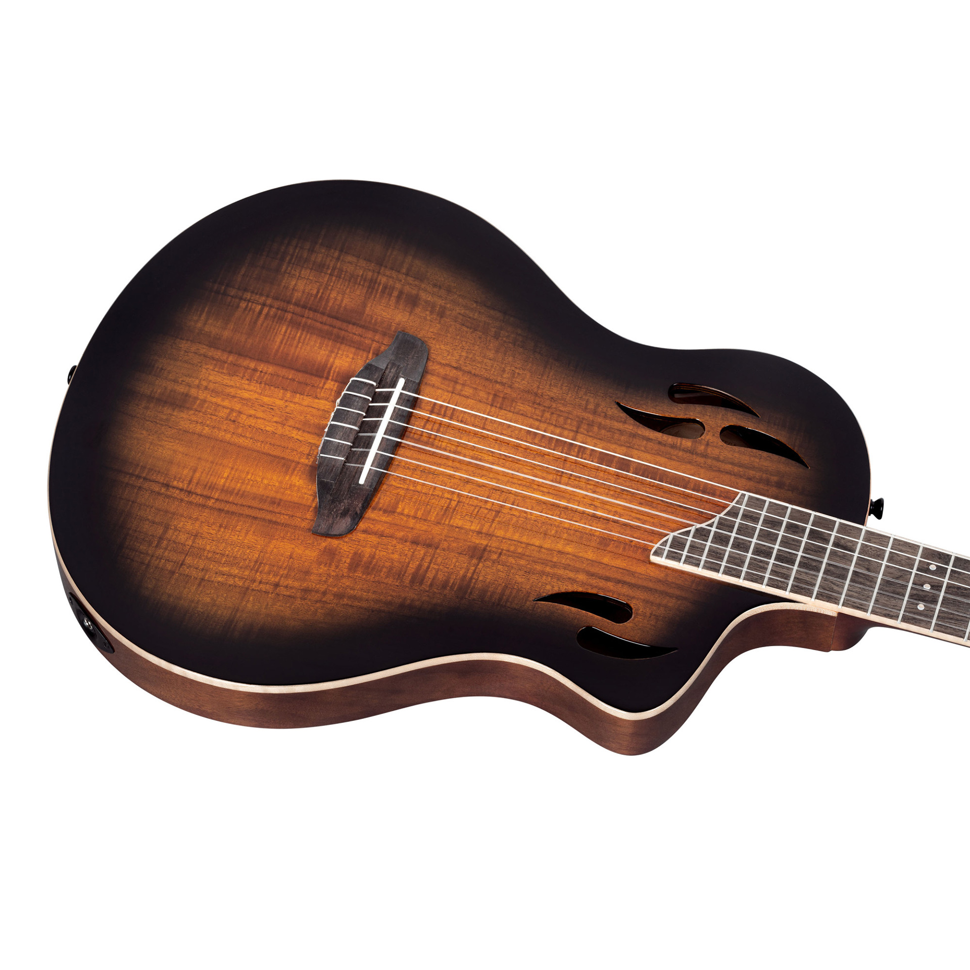 TOURPLAYER DELUXE NY Nylon