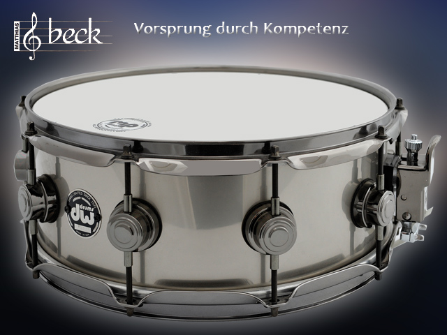 75th Anniversary Snare 14''