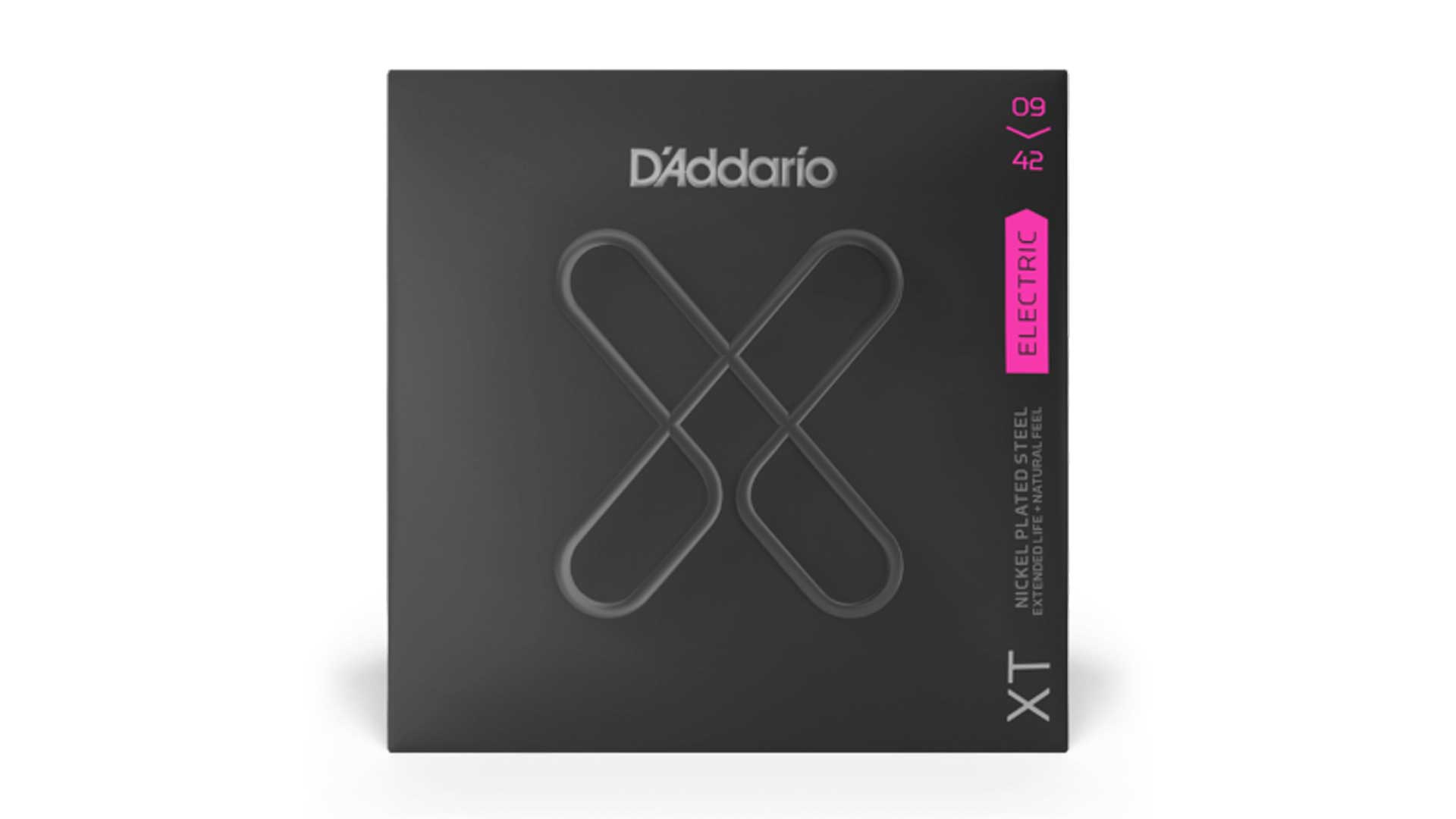 XTE0942 Saitensatz E-Gitarre