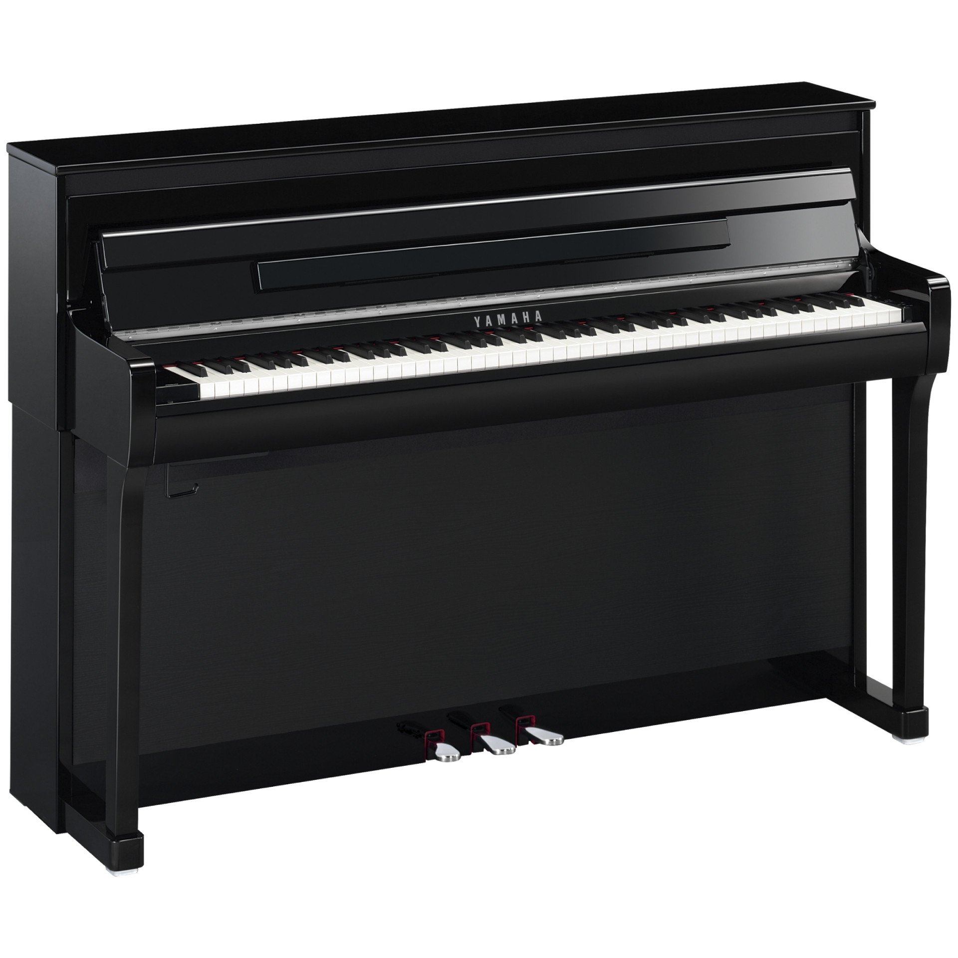 CLP-885PE CLAVINOVA Ebony