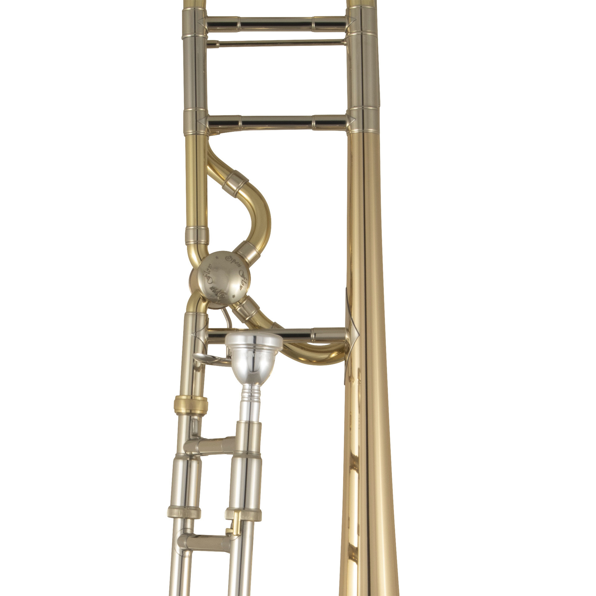 B/F-Posaune LT42BOFG Open Flow