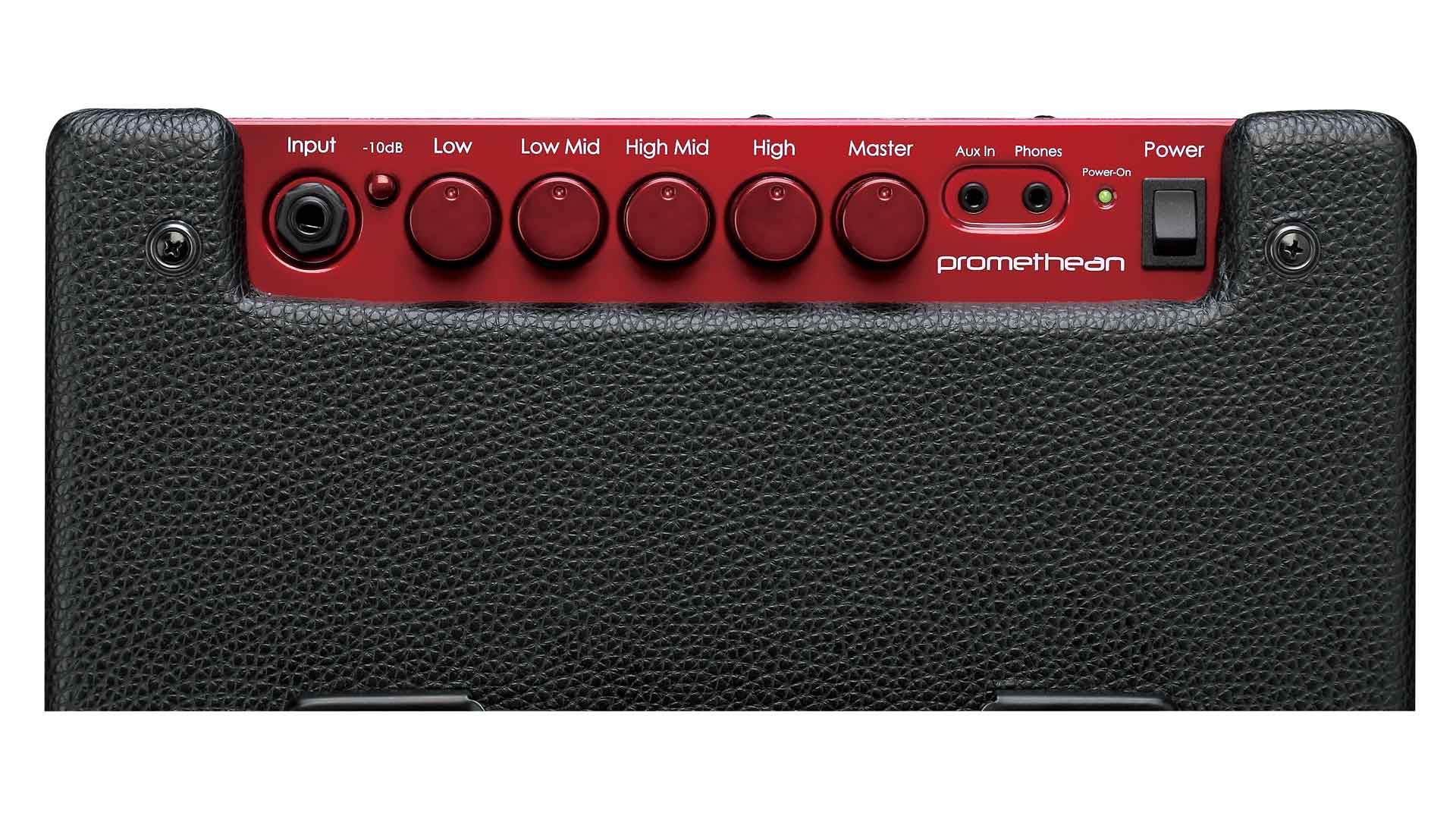 P20 Promethean Bass Combo