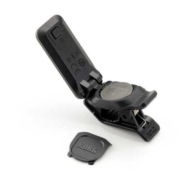 PC-2 Stimmgerät chromatisch