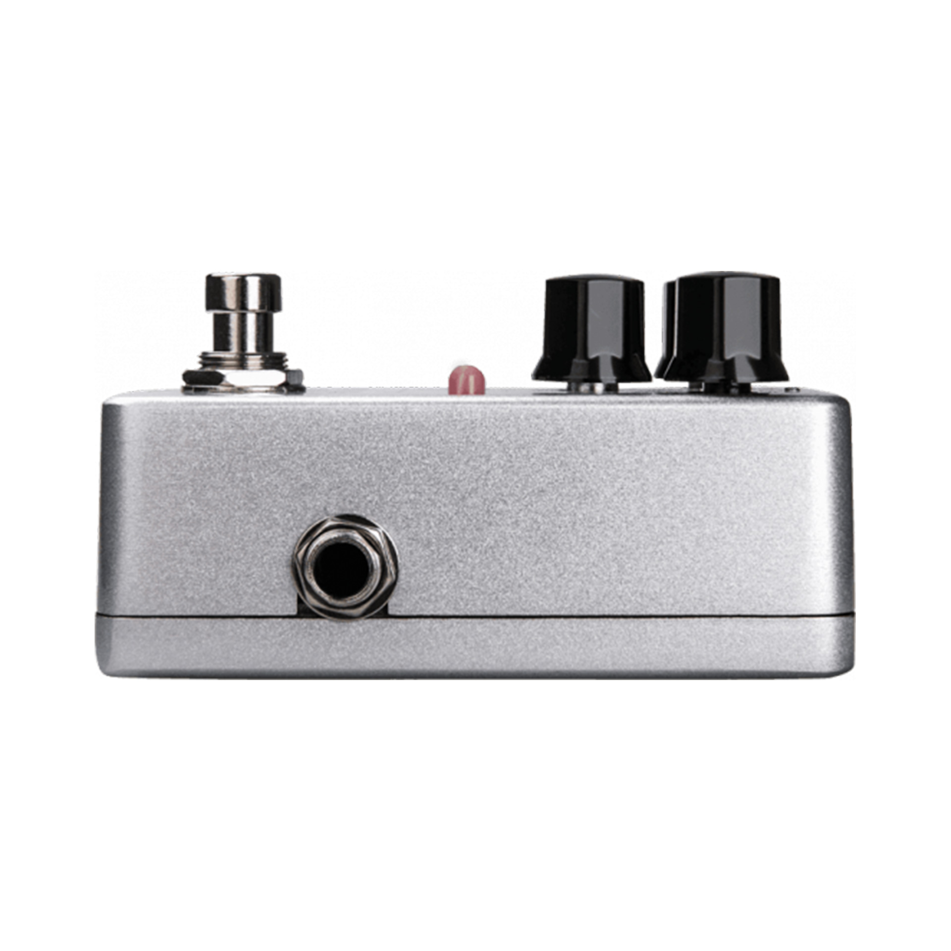 Sculpture Compressor Pedal