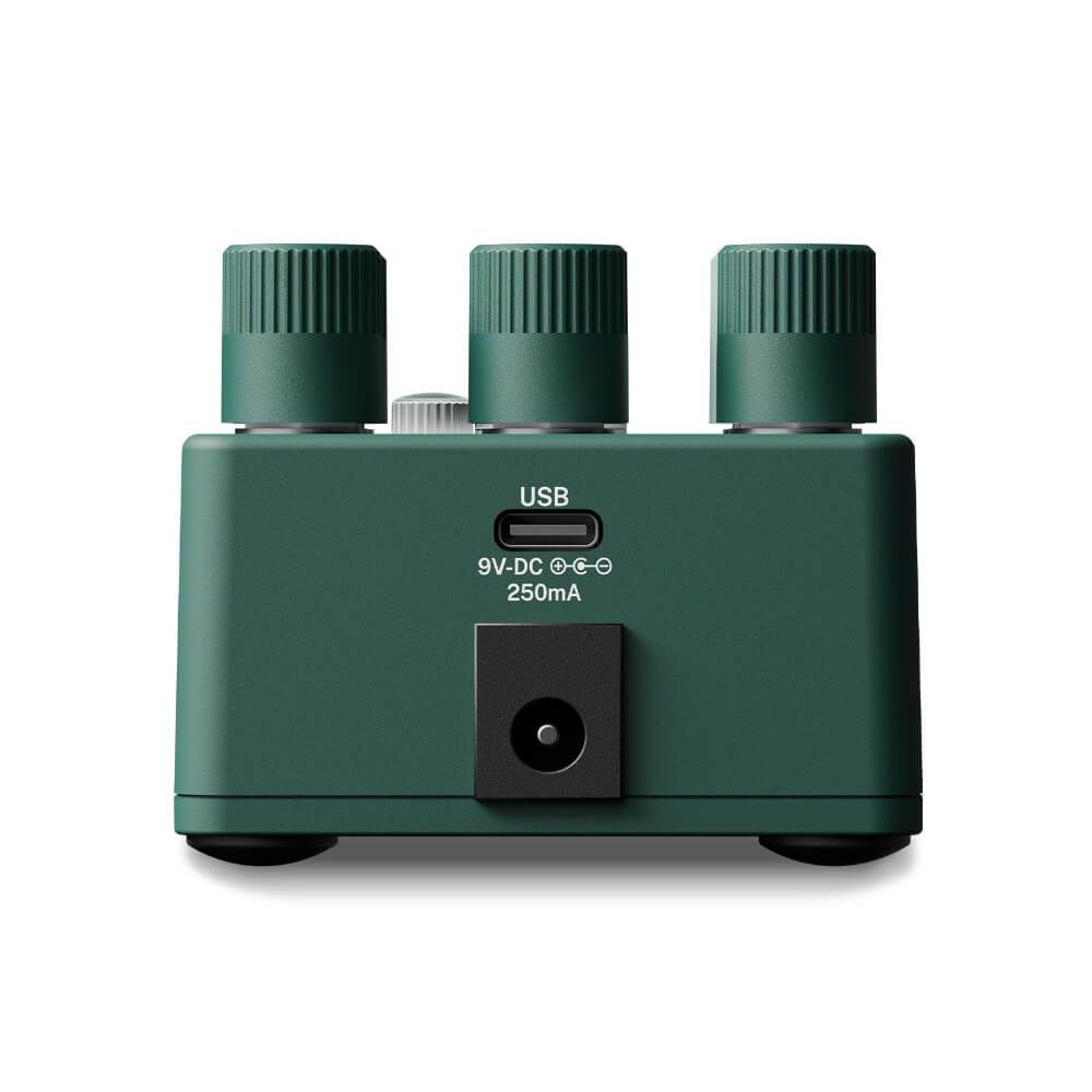 SPROUT Modulation Pedal
