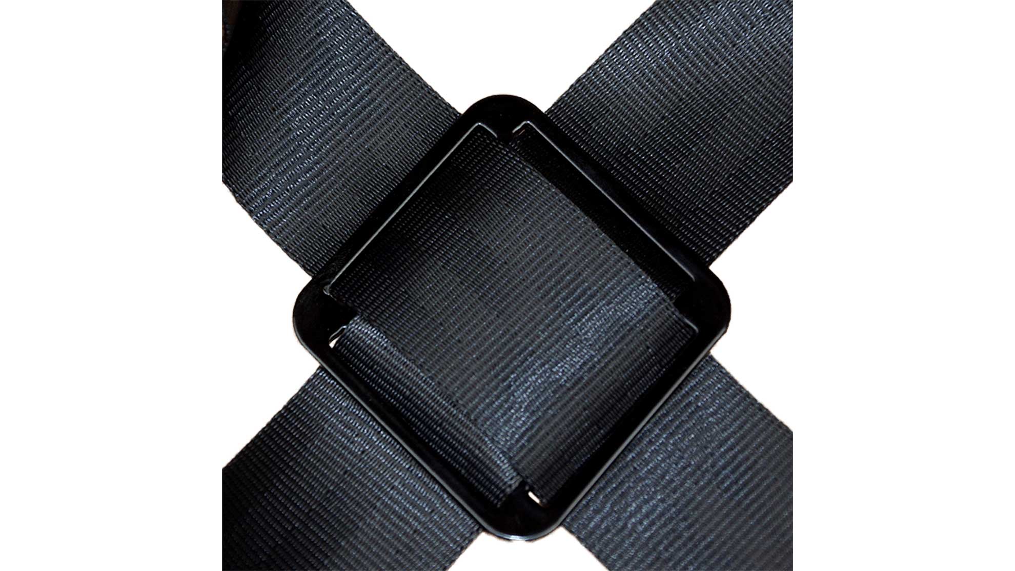 Lugo Bassbelt Pro Set