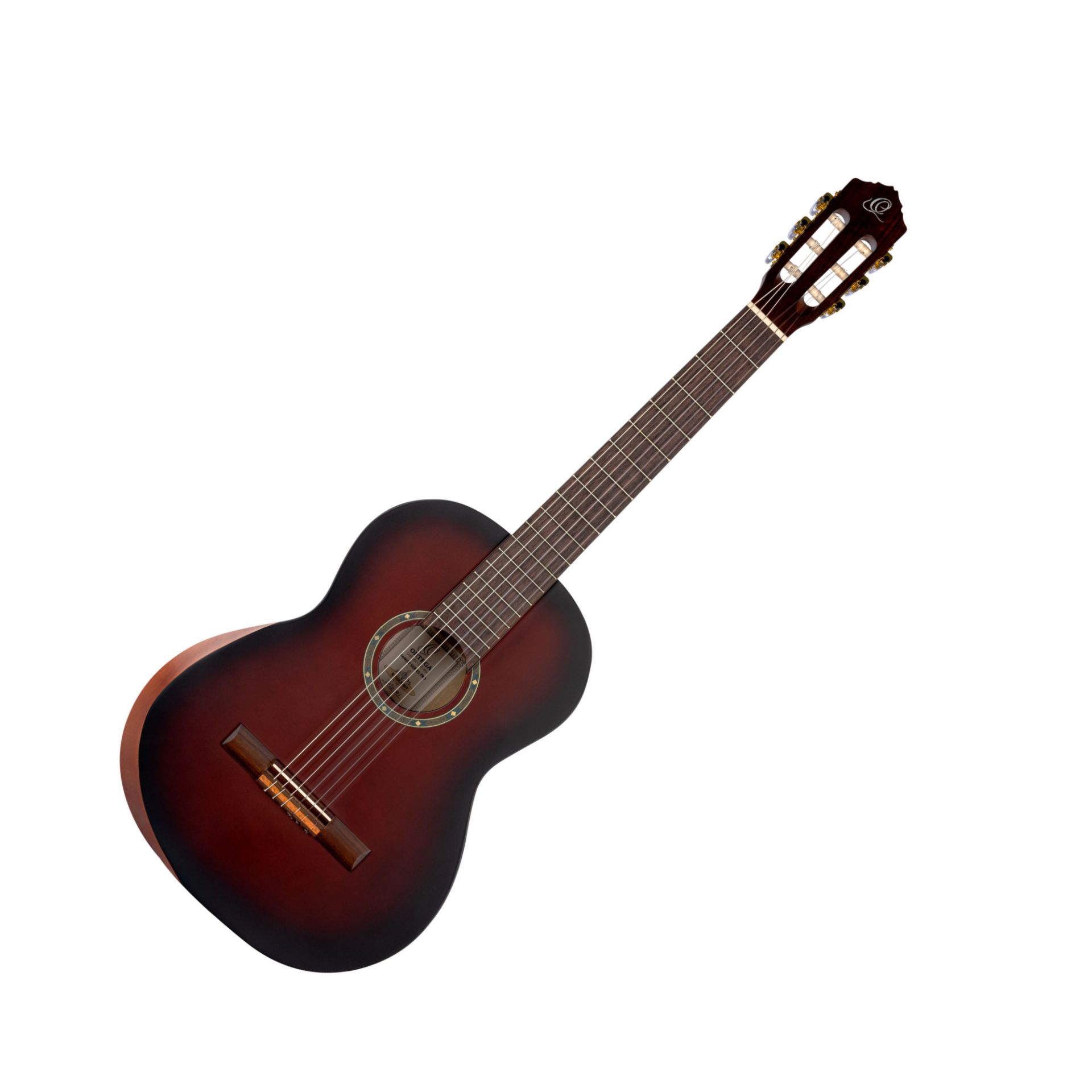 R55DLX-BFT Konzertgitarre