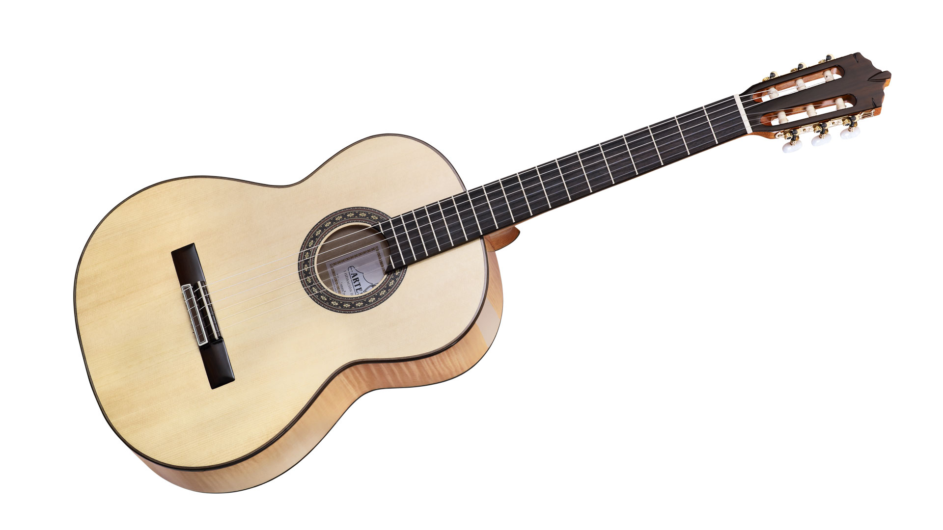 Sonata FLMS Konzertgitarre