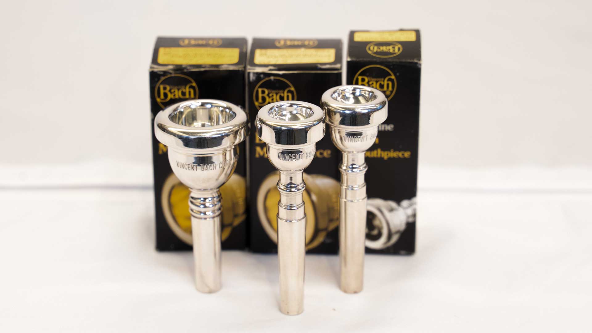 Trompetenmundstück 5A